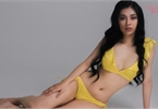 Miss Vietnam 2020 contestants dazzle in swimsuit photoshoot