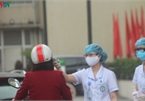 Hanoi hospital under scrutiny after COVID-19 infection