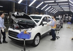 Ford temporarily suspends production in Vietnam due to COVID-19