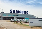 Part of Samsung Vietnam isolated after COVID-19 case detected