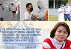 Vietnamese expatriates proud of their homeland amid COVID-19 pandemic