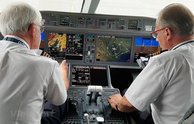 Vietnam confirms 12 Pakistani pilots ‘are working’ for local airlines