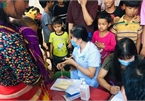 Diphtheria claims three lives, 34 test positive in central Vietnam