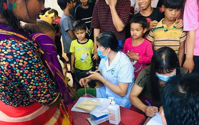 Diphtheria claims three lives, 34 test positive in central Vietnam