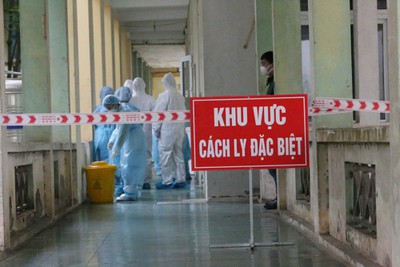 Latest Coronavirus News in Vietnam & Southeast Asia July 14