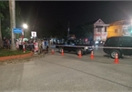 One dies, one injured in Thai Nguyen shooting