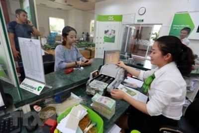 Forbes Global 2000 list has four Vietnamese firms