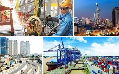 Vietnam’s growth to remain under pressure in 2019