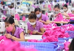 Vietnam - fashion manufacturing winner from US-China trade war