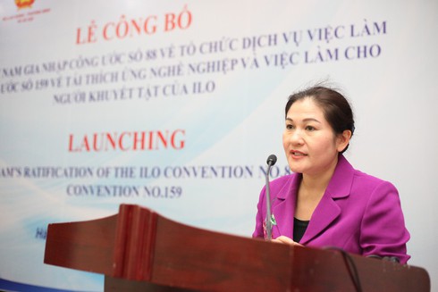 vietnam joins two international conventions on labour hinh 1