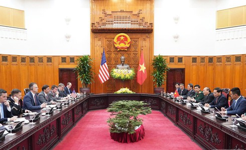 us supports vietnam and asean’s stance on east sea issue hinh 1