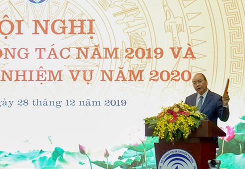 vietnam to unveil national strategy on digital transformation 2020 hinh 0