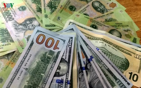 vnd to average slightly weaker in 2020 hinh 0