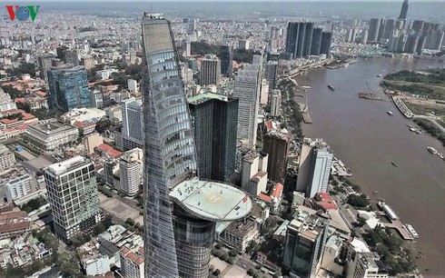 another hard year set for hcm city real estate market hinh 0