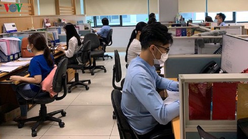 experts claim coronavirus plagues economic growth hinh 0