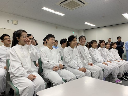 vietnamese workers in rok and taiwan allowed to work as normal hinh 0