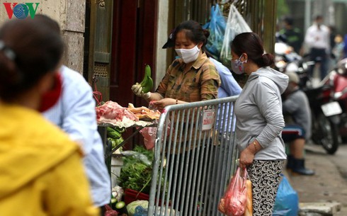 second covid-19 wave is ‘likely’, warns senior health expert hinh 0