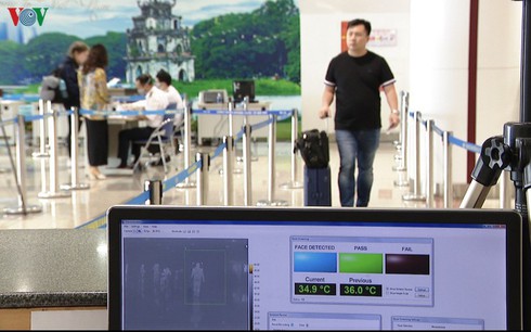 vietnam initiates plans to fend off second covid-19 wave hinh 0