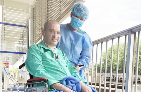 covid-19: british pilot to return to uk on july 12 hinh 0