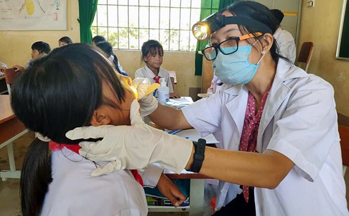 large-scale vaccination campaign to be launched as diphtheria spreads hinh 0