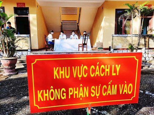 covid-19: with two more imported cases, vietnam has 372 in total hinh 0