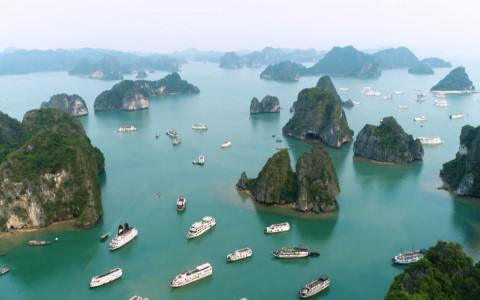 the attraction of sea tourism in vietnam hinh 5