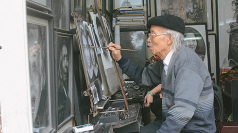 traditional crafts of hanoi’s old quarter hinh 3