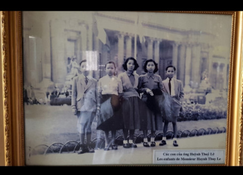 huynh thuy le ancient house, a national relic site hinh 4