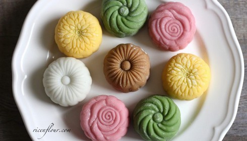 mid autumn cakes of asian countries hinh 2
