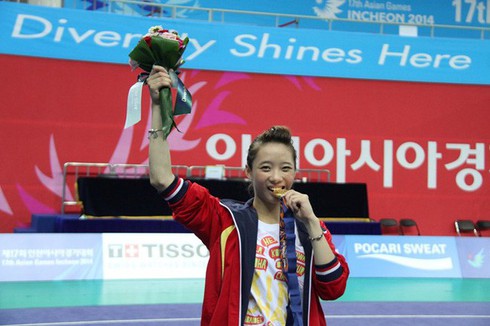 vietnam’s best wushu taolu artists and preparations for sea games hinh 1