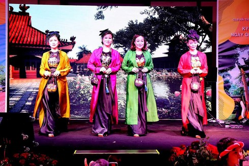 ov community in poland commemorate hanoi’s liberation day hinh 1