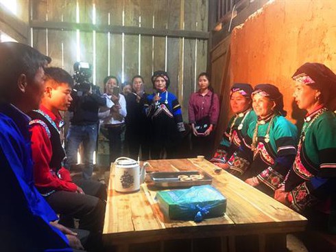 wedding rituals of the bo y hinh 0