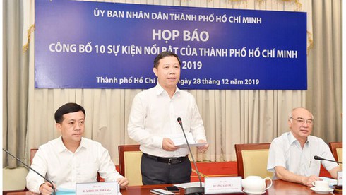 hcm city announces 10 remarkable events in 2019 hinh 0