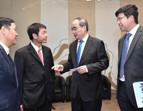 hcm city announces 10 remarkable events in 2019 hinh 7