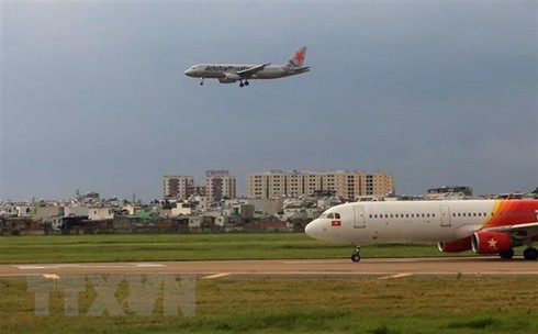 hcm city – st. petersburg direct air route proposed hinh 0