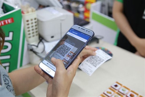 strong e-payment growth recorded in 2019 hinh 0
