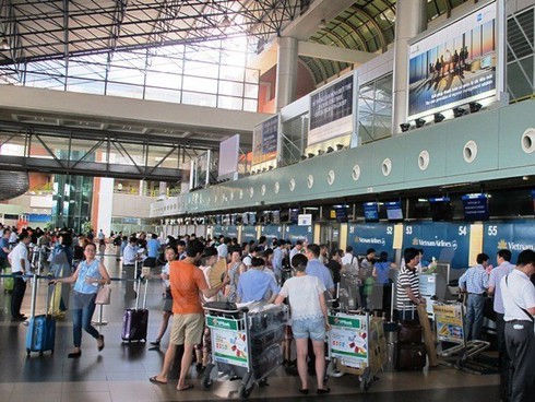 vietnamese airports expect to serve 127 million passengers in 2020 hinh 0