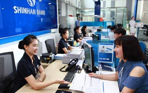 foreign financiers deepens engagement in vietnamese market hinh 0