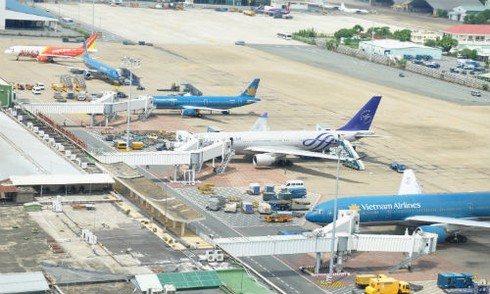 vietnam aviation industry maintains double-digit growth in 2019 hinh 0