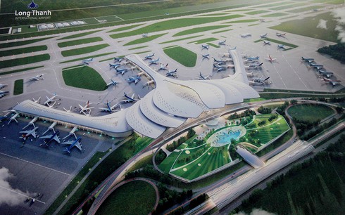 vietnamese infrastructure policy earns investors’ thumbs-up hinh 0