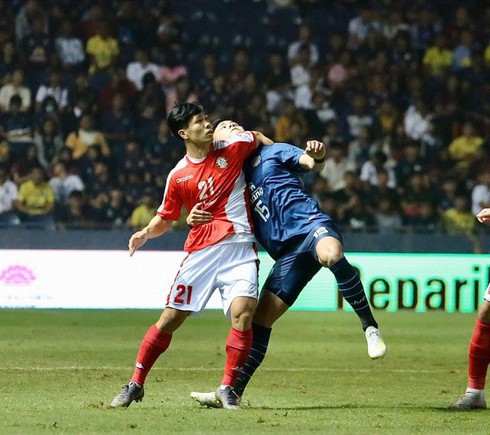 ho chi minh city fc set to compete in afc cup 2020 hinh 0