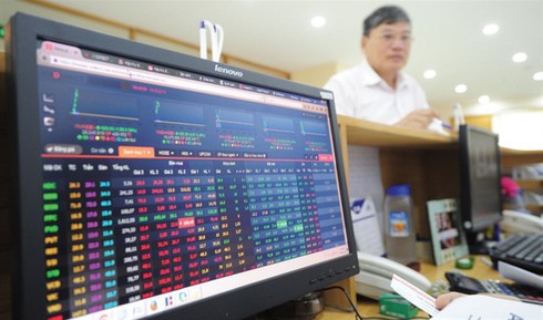 investment funds remain active in vietnamese stock market hinh 0