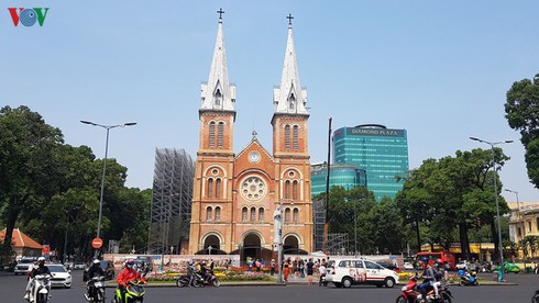 hcmc seeks to better preserve historical relics hinh 0