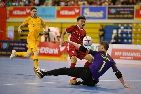 covid-19 fears cause afc futsal championship 2020 to be pushed back hinh 0