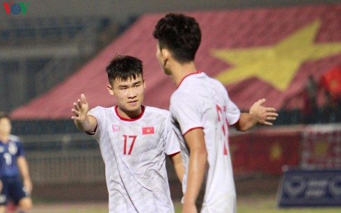 Vietnam’s U19 side could cancel participation in French tournament