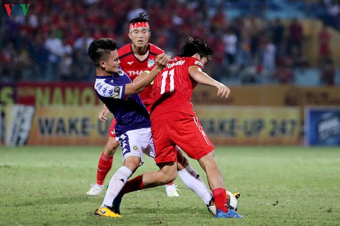 vietnamese sides impacted by asean club champs delay hinh 0