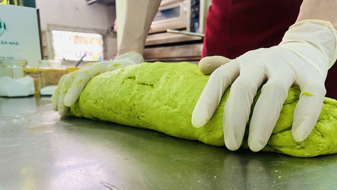 int'l media praises vietnamese food inspired on covid-19 hinh 1