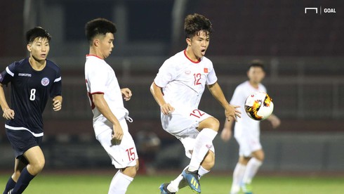 prestigious sports website honours four vietnamese u19 footballers hinh 3