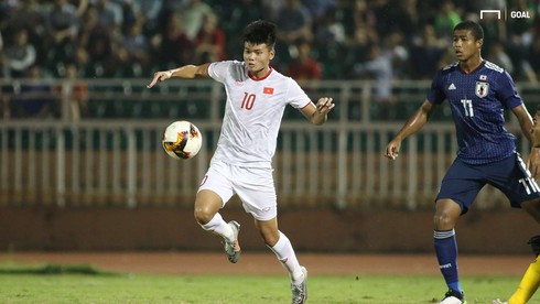 prestigious sports website honours four vietnamese u19 footballers hinh 4