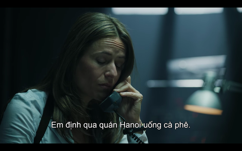 hanoi name dropped on netflix's blockbuster series money heist hinh 1